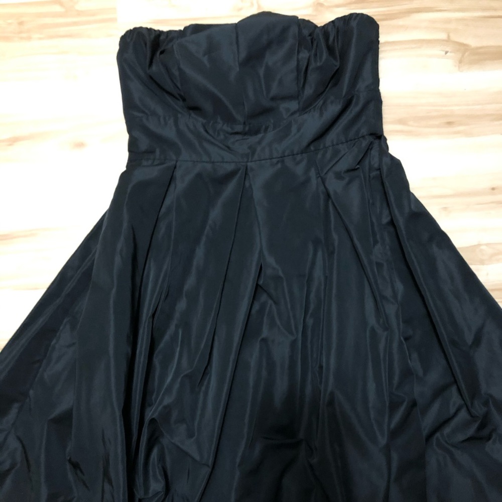NWT Cute black dress
